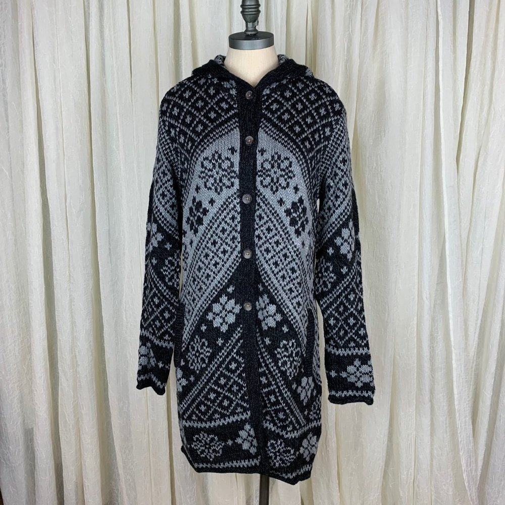 Royal Robbins Mystic Canyon Long Cardi – NWT